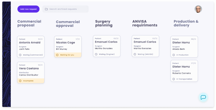 baio software enginner