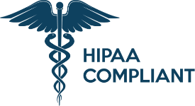 HIPAA Logo
